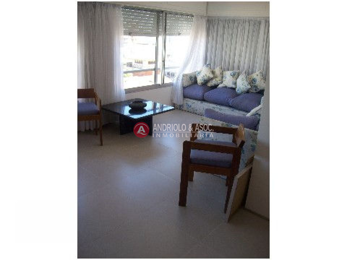 Apartamento ID.519 - Apartamento en Punta del Este, Península