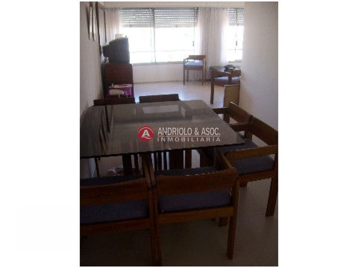 Apartamento ID.519 - Apartamento en Punta del Este, Península