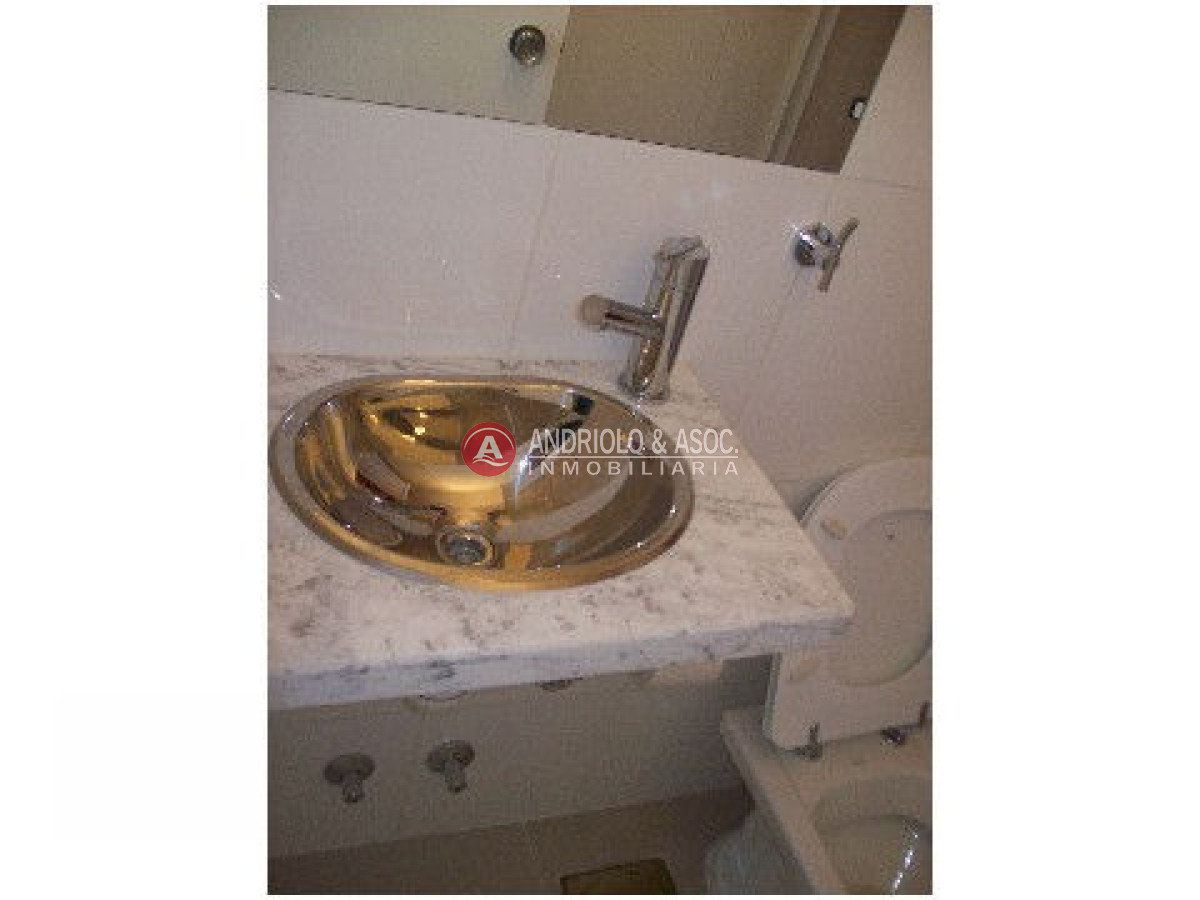 Apartamento ID.519 - Apartamento en Punta del Este, Península