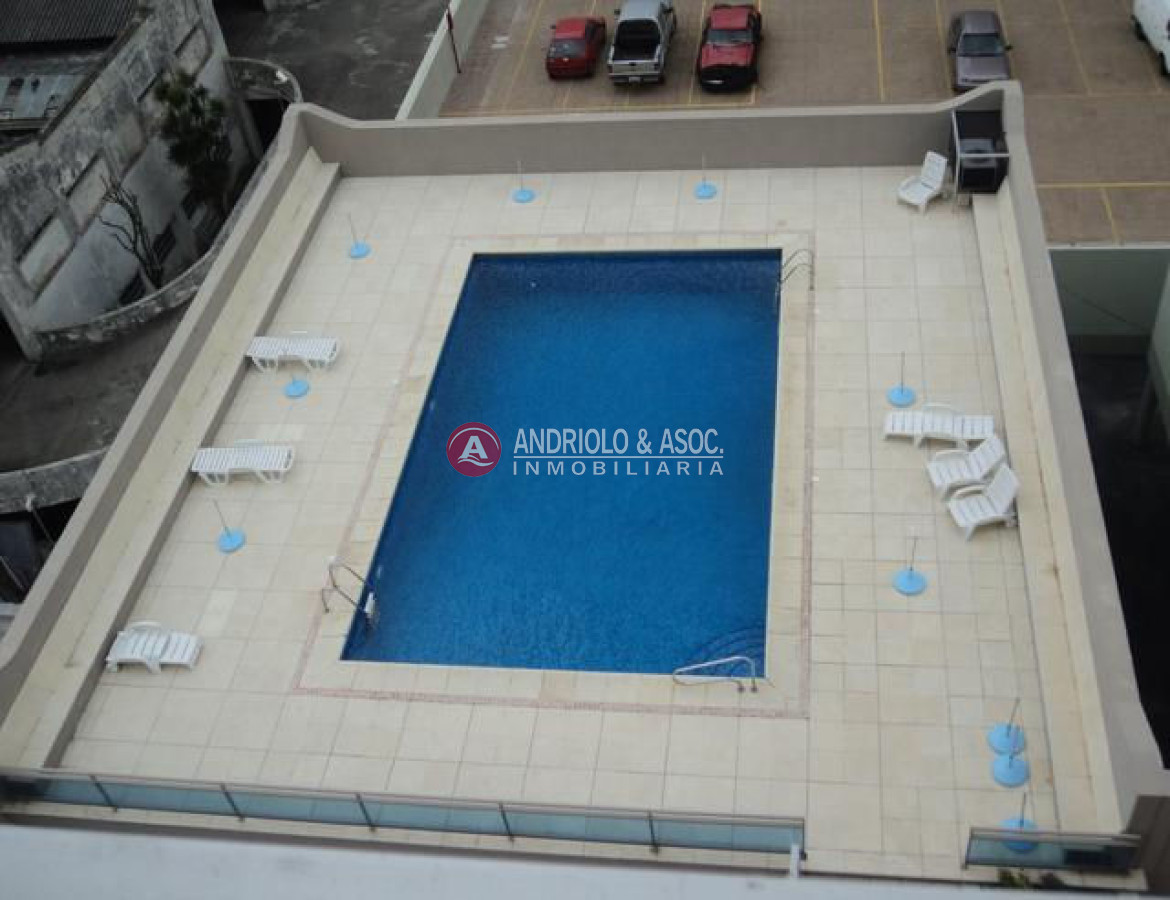 Apartamento ID.519 - Apartamento en Punta del Este, Península