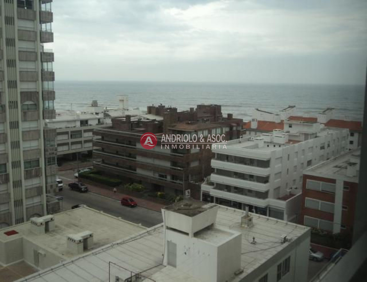 Apartamento ID.519 - Apartamento en Punta del Este, Península