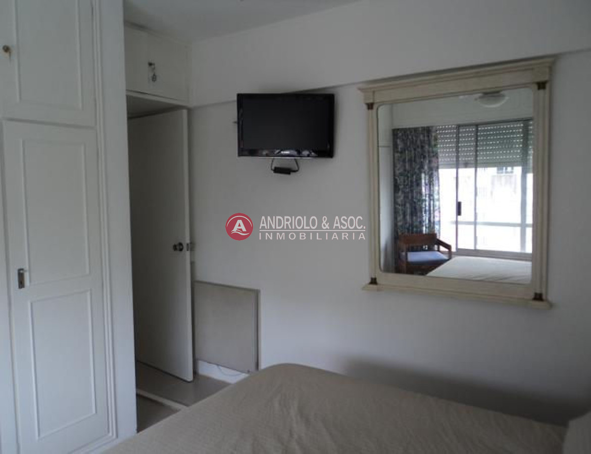 Apartamento ID.519 - Apartamento en Punta del Este, Península