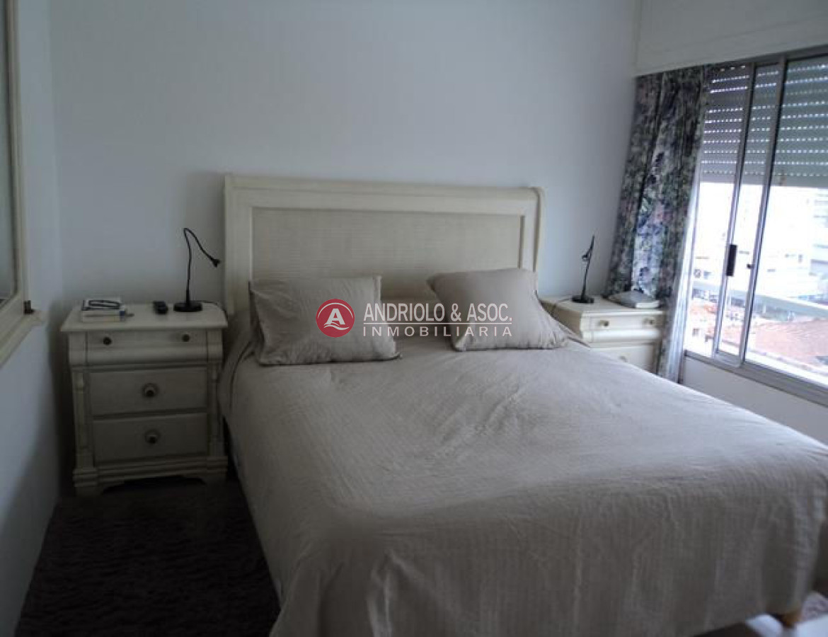 Apartamento ID.519 - Apartamento en Punta del Este, Península