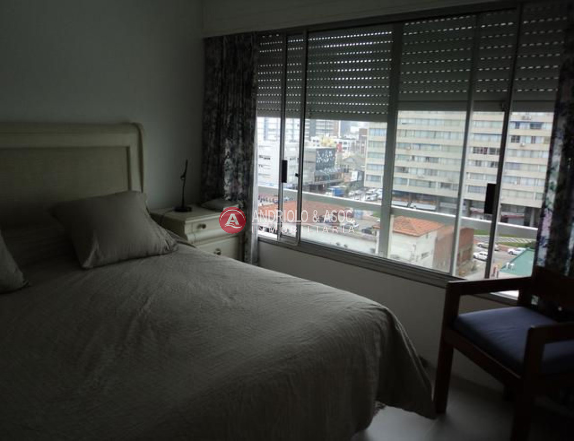 Apartamento ID.519 - Apartamento en Punta del Este, Península