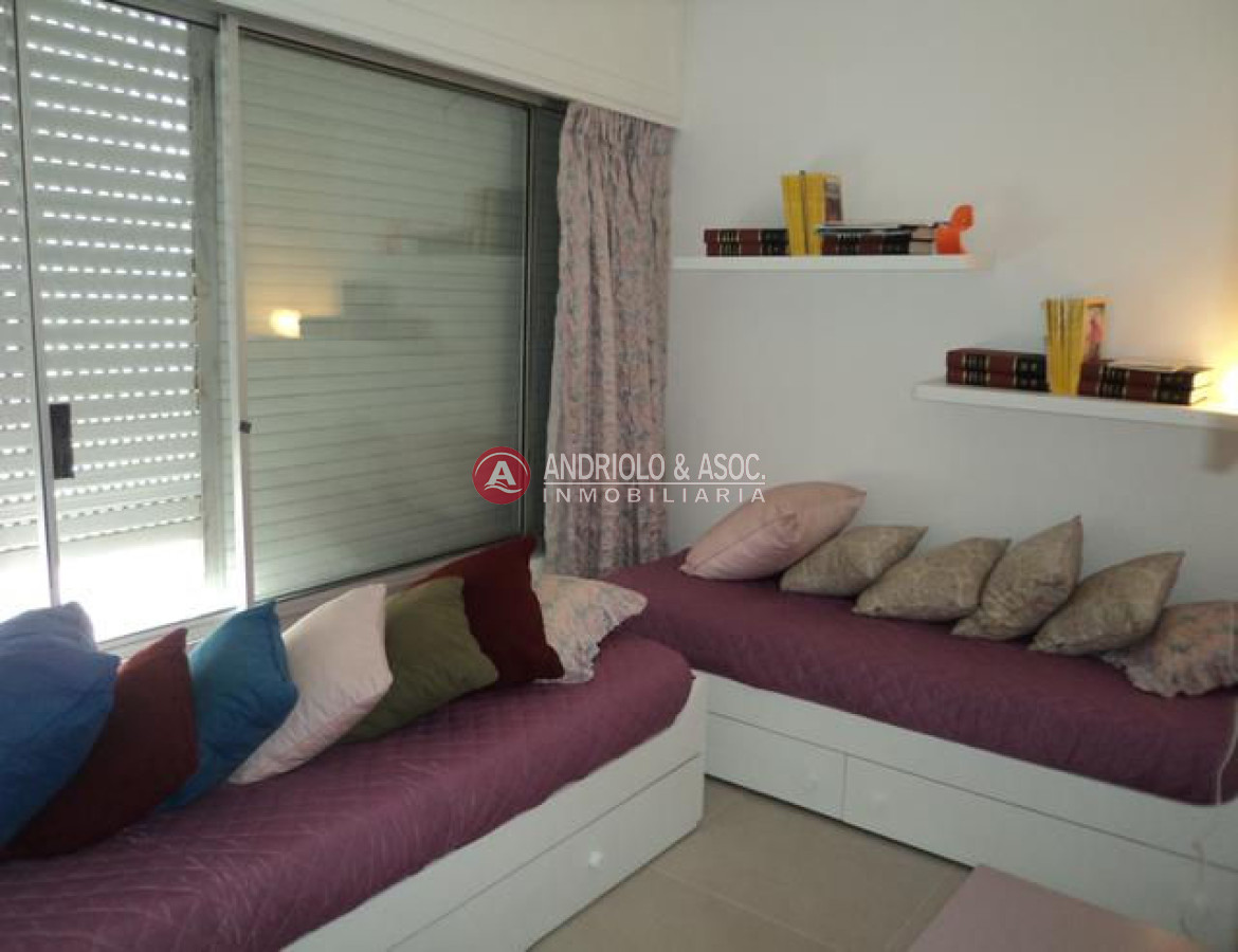 Apartamento ID.519 - Apartamento en Punta del Este, Península