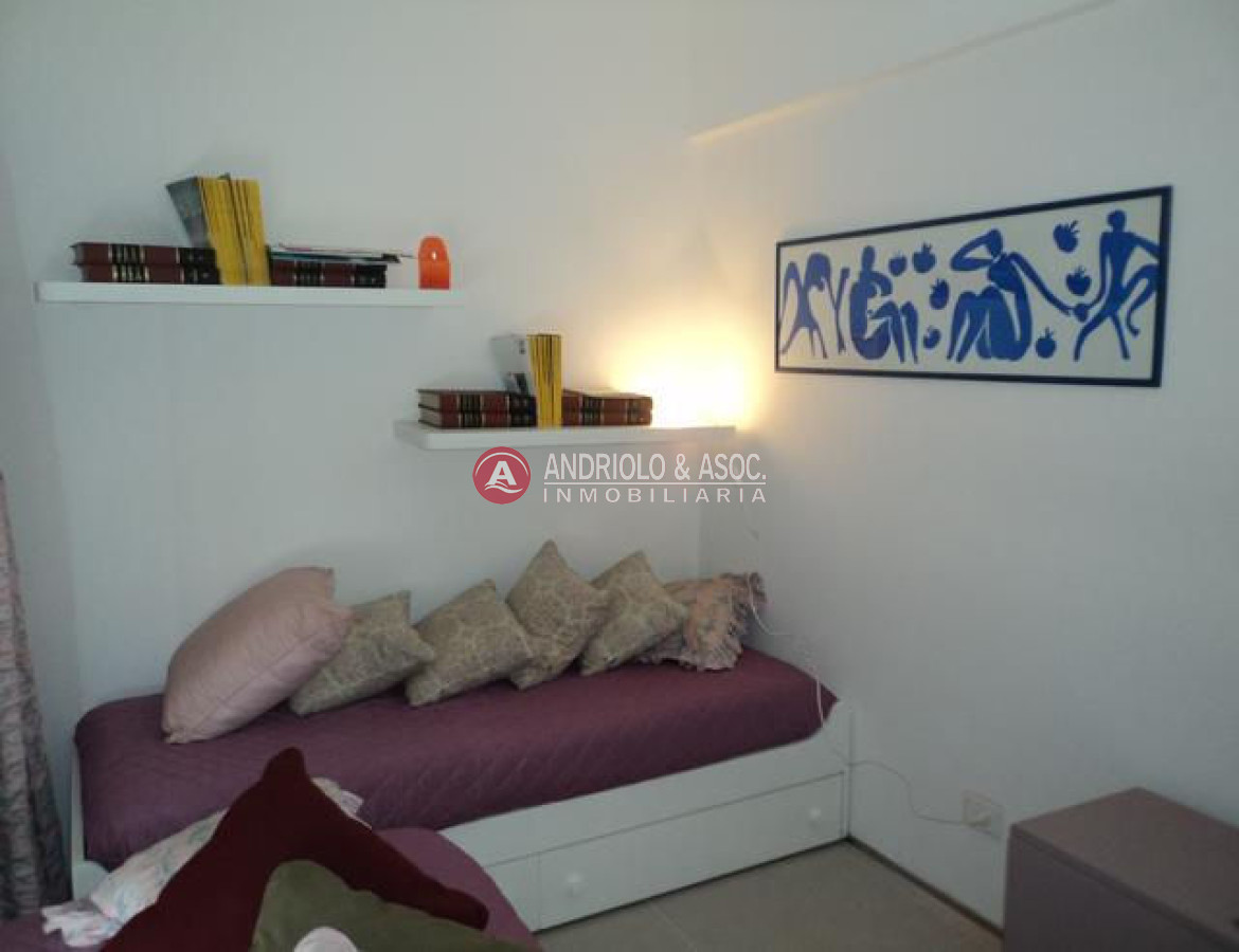 Apartamento ID.519 - Apartamento en Punta del Este, Península