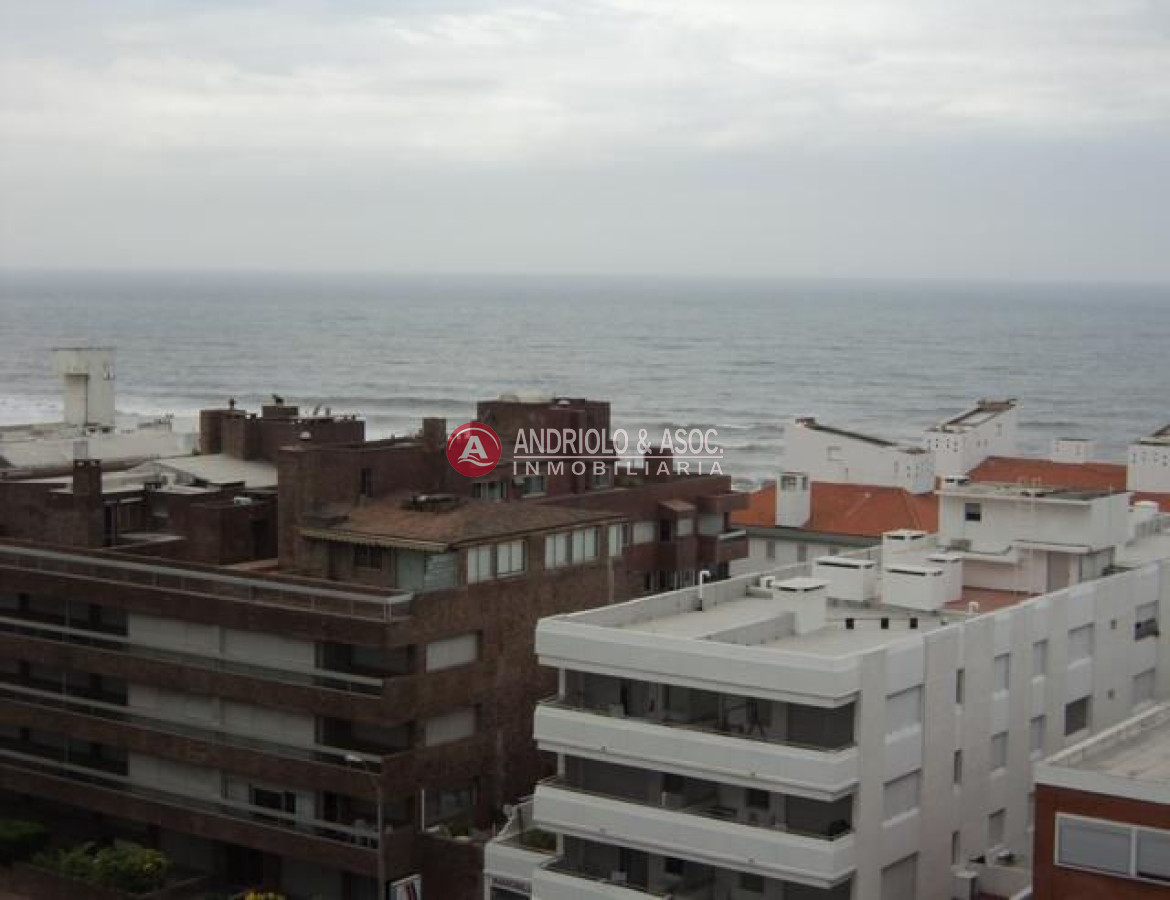 Apartamento ID.519 - Apartamento en Punta del Este, Península