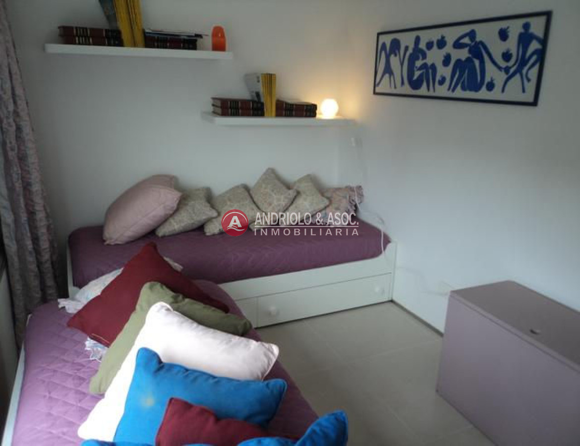 Apartamento ID.519 - Apartamento en Punta del Este, Península