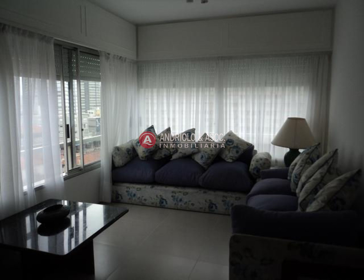 Apartamento ID.519 - Apartamento en Punta del Este, Península
