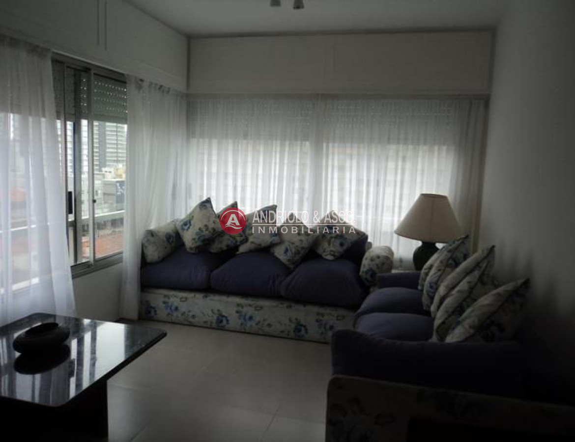 Apartamento ID.519 - Apartamento en Punta del Este, Península