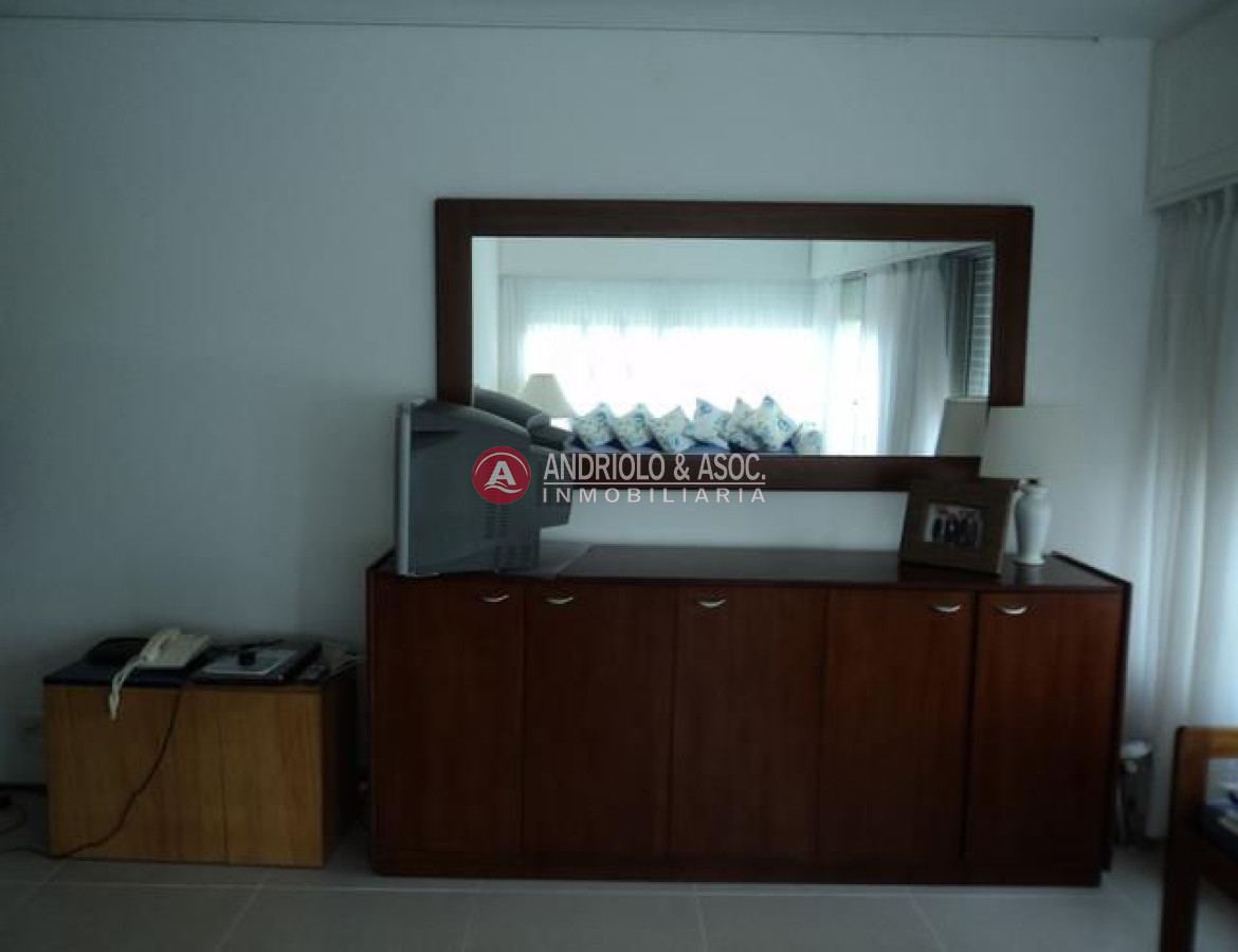 Apartamento ID.519 - Apartamento en Punta del Este, Península