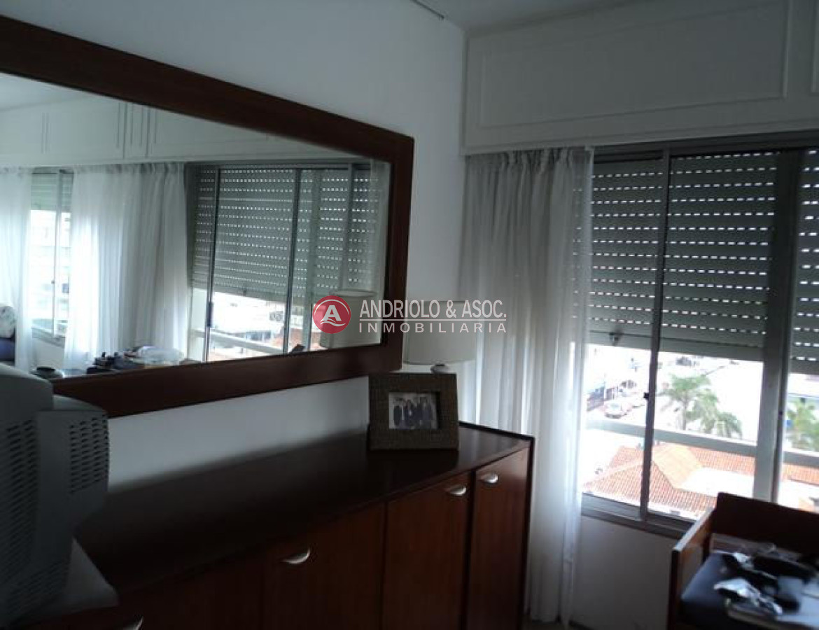 Apartamento ID.519 - Apartamento en Punta del Este, Península