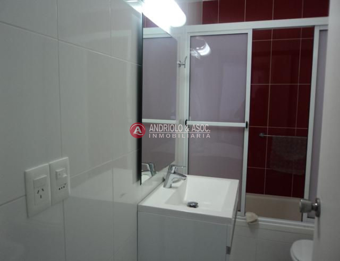 Apartamento ID.519 - Apartamento en Punta del Este, Península