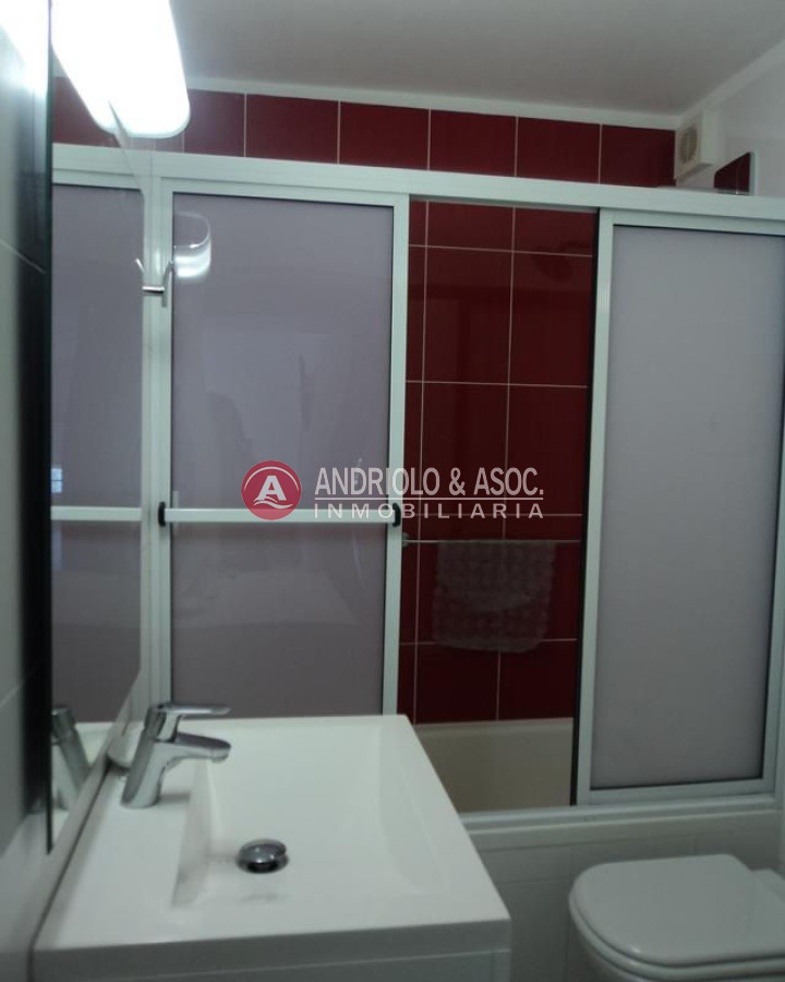 Apartamento ID.519 - Apartamento en Punta del Este, Península