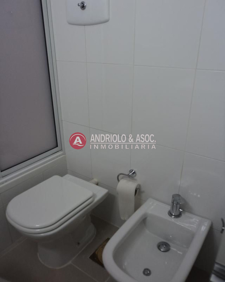 Apartamento ID.519 - Apartamento en Punta del Este, Península