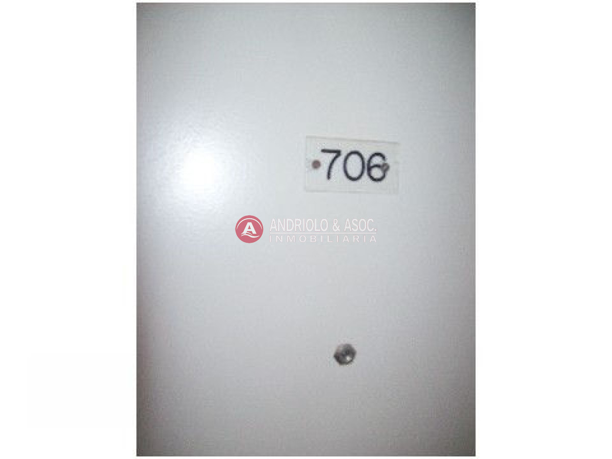 Apartamento ID.519 - Apartamento en Punta del Este, Península