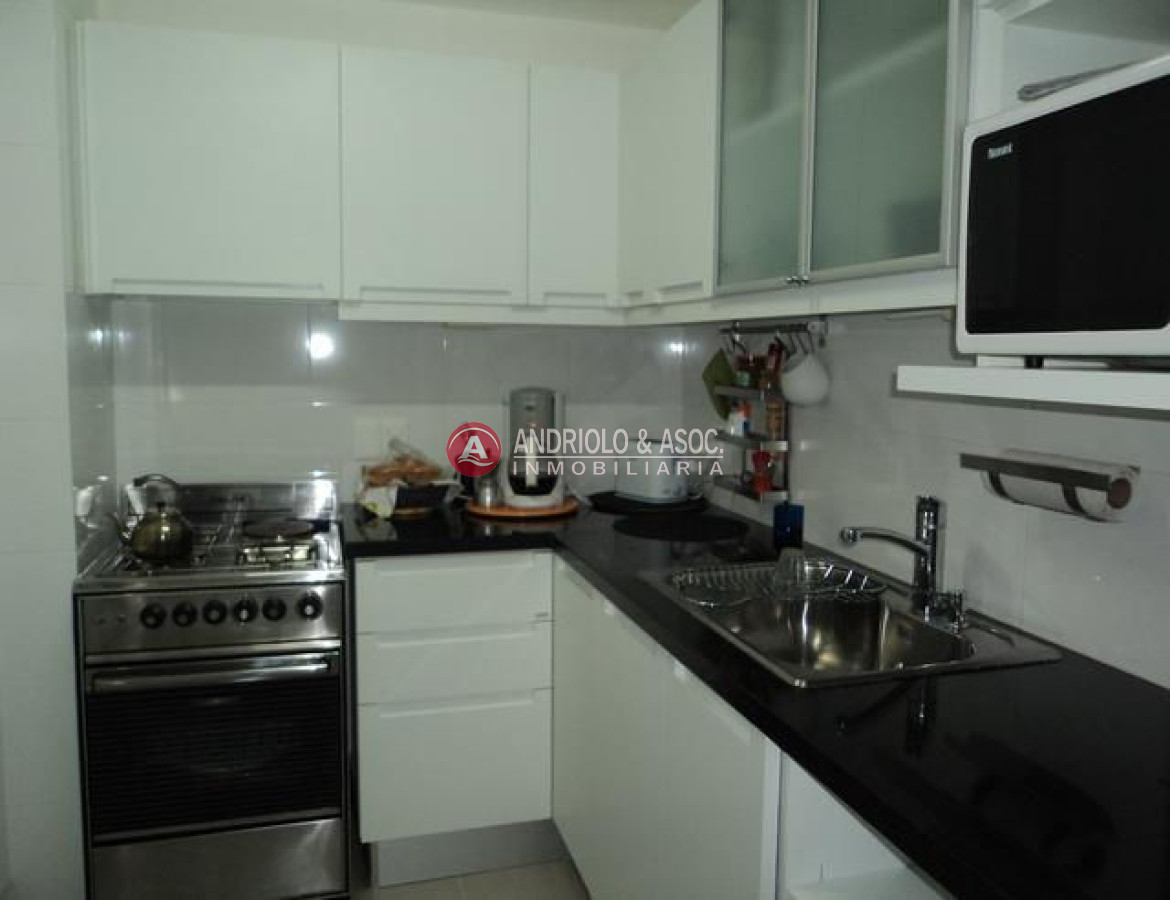 Apartamento ID.519 - Apartamento en Punta del Este, Península