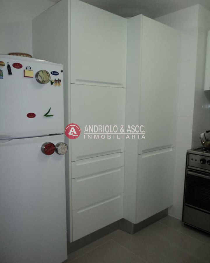 Apartamento ID.519 - Apartamento en Punta del Este, Península
