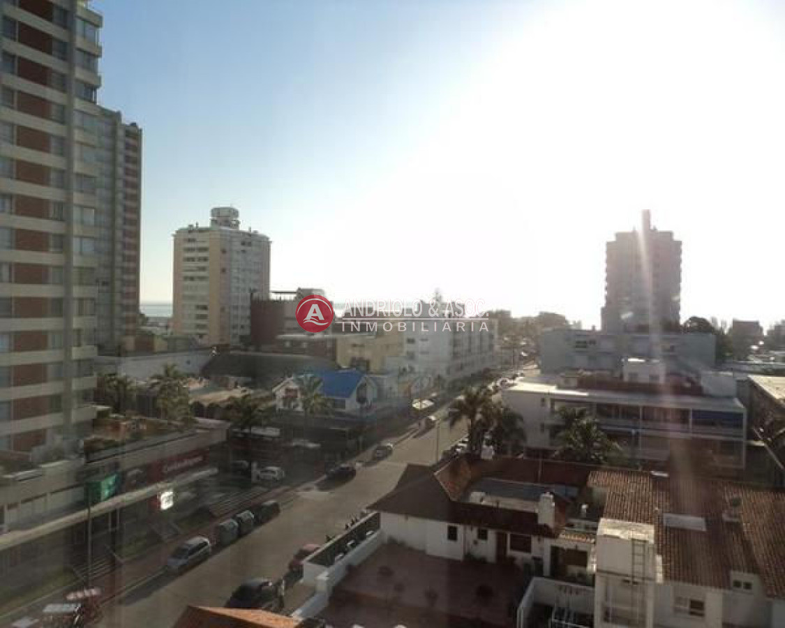 Apartamento ID.519 - Apartamento en Punta del Este, Península
