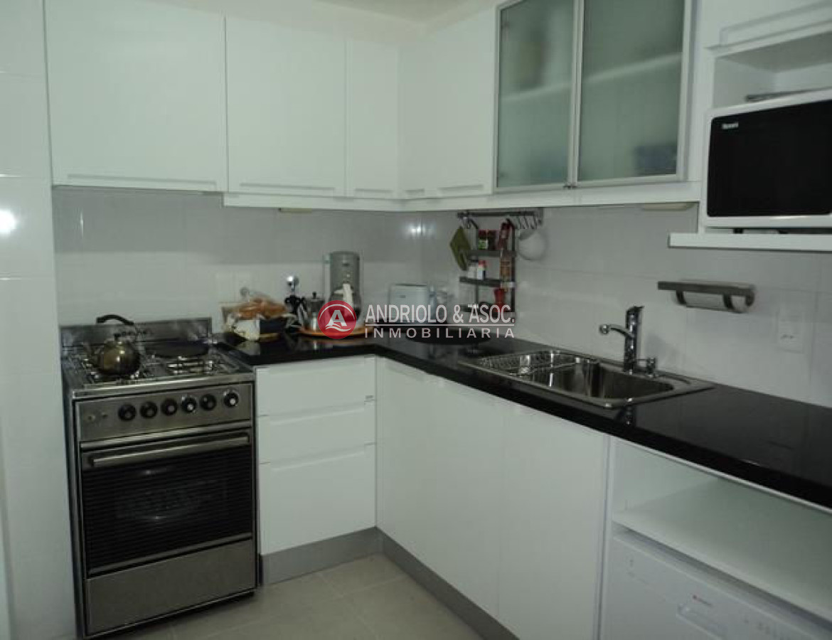 Apartamento ID.519 - Apartamento en Punta del Este, Península