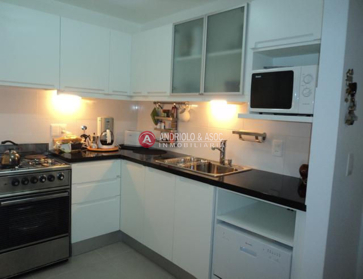 Apartamento ID.519 - Apartamento en Punta del Este, Península