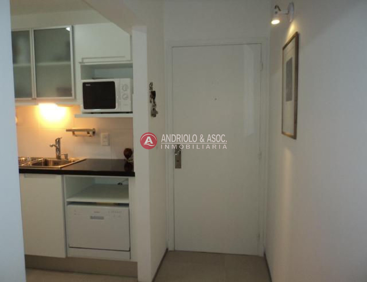 Apartamento ID.519 - Apartamento en Punta del Este, Península