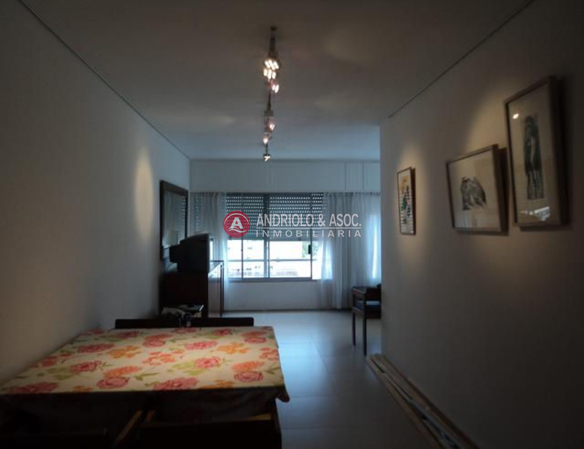 Apartamento ID.519 - Apartamento en Punta del Este, Península