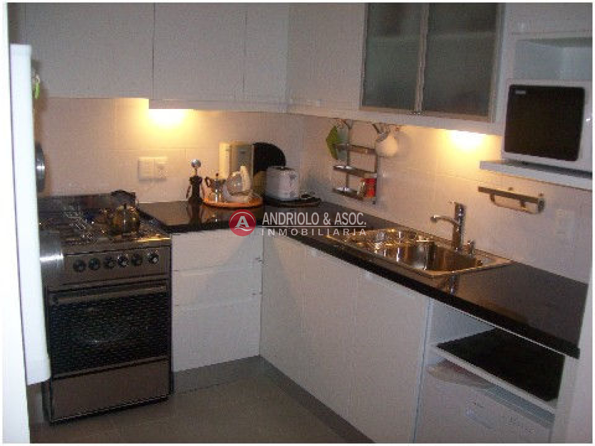 Apartamento ID.519 - Apartamento en Punta del Este, Península