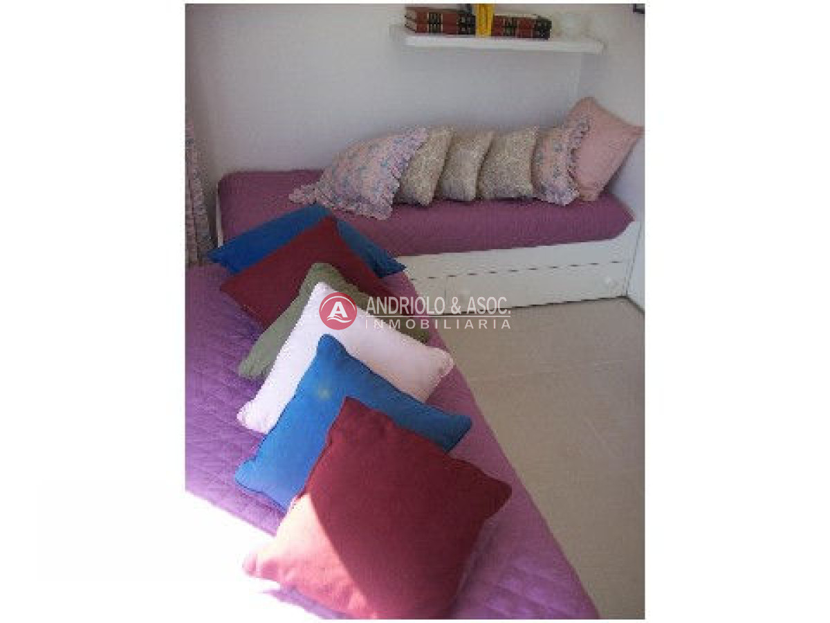 Apartamento ID.519 - Apartamento en Punta del Este, Península