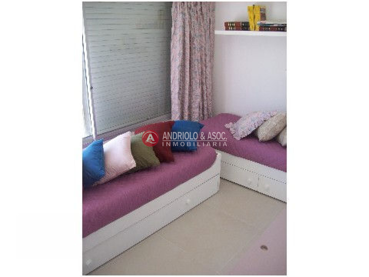 Apartamento ID.519 - Apartamento en Punta del Este, Península