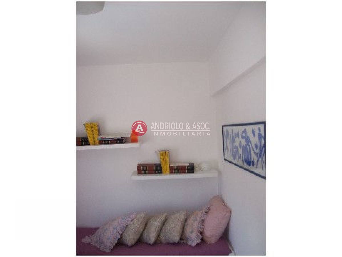 Apartamento ID.519 - Apartamento en Punta del Este, Península