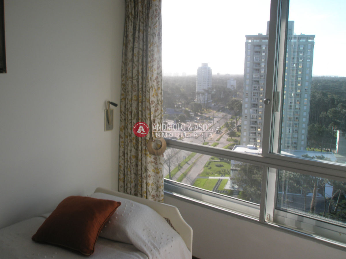 Apartamento ID.546 - Apartamento en Punta del Este, Roosevelt