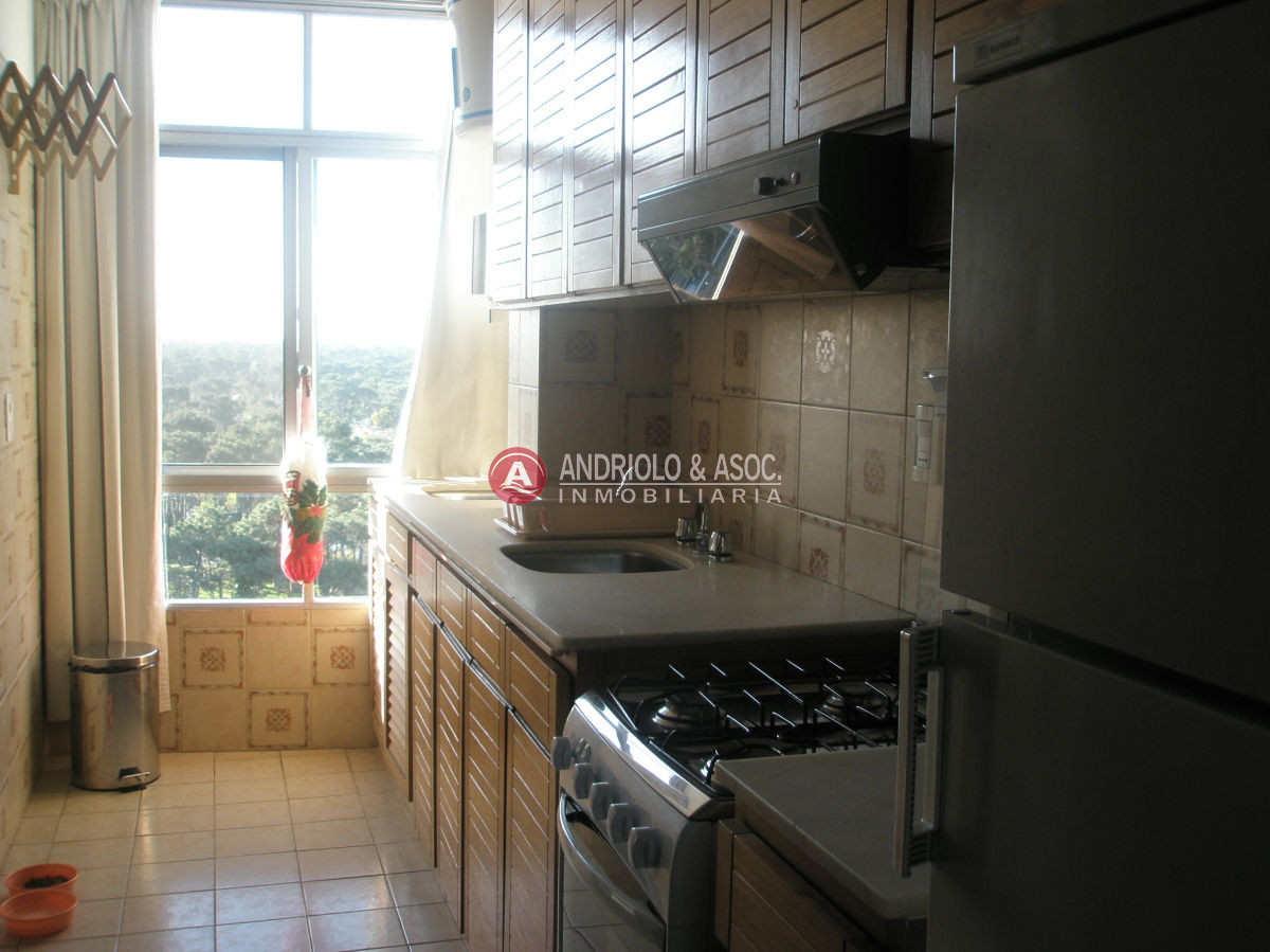 Apartamento ID.546 - Apartamento en Punta del Este, Roosevelt