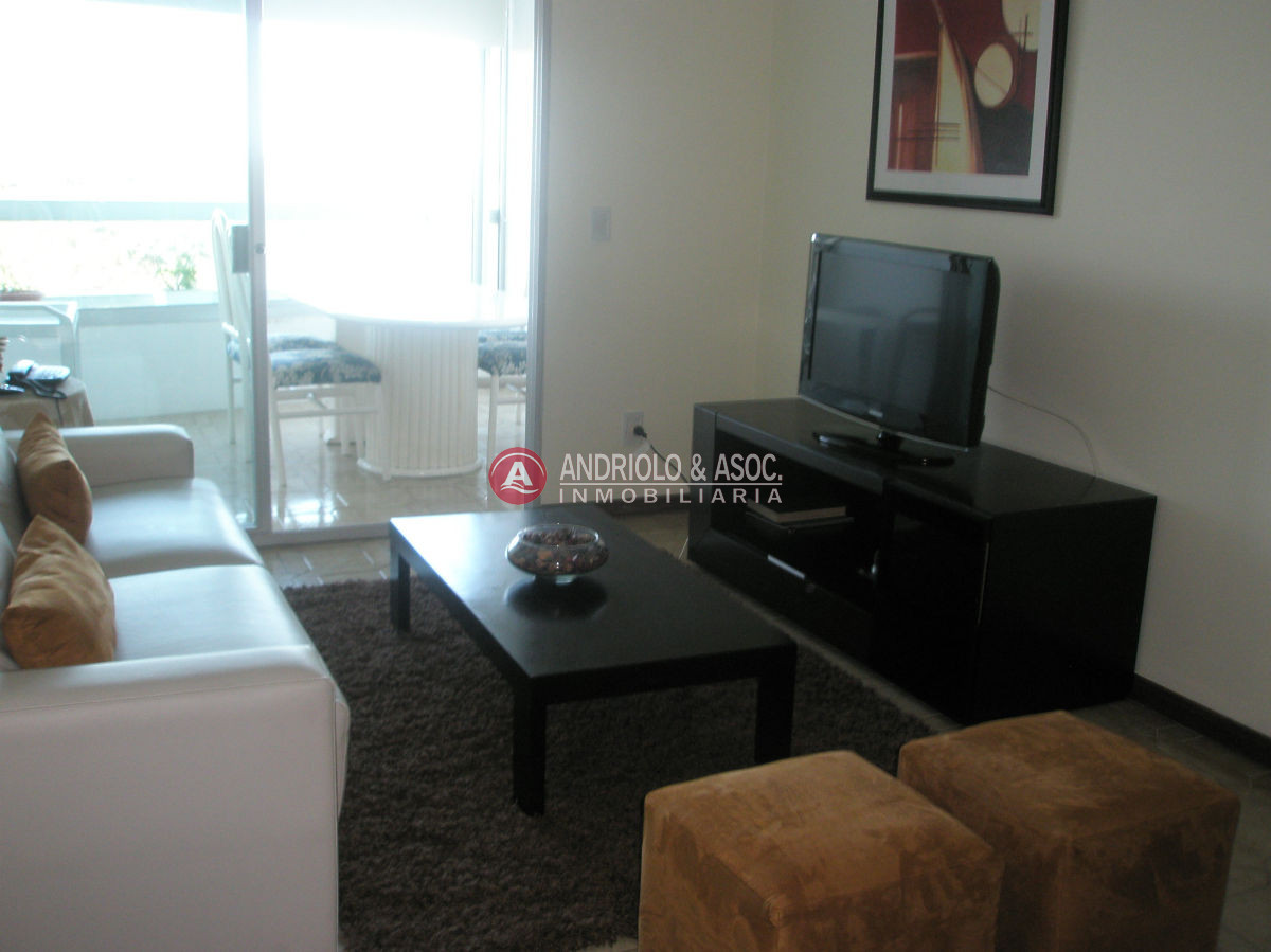 Apartamento ID.546 - Apartamento en Punta del Este, Roosevelt