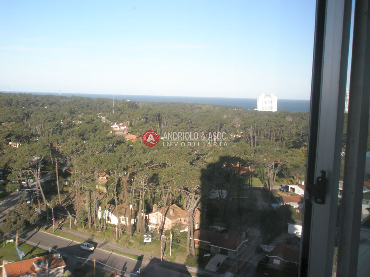 Apartamento ID.546 - Apartamento en Punta del Este, Roosevelt