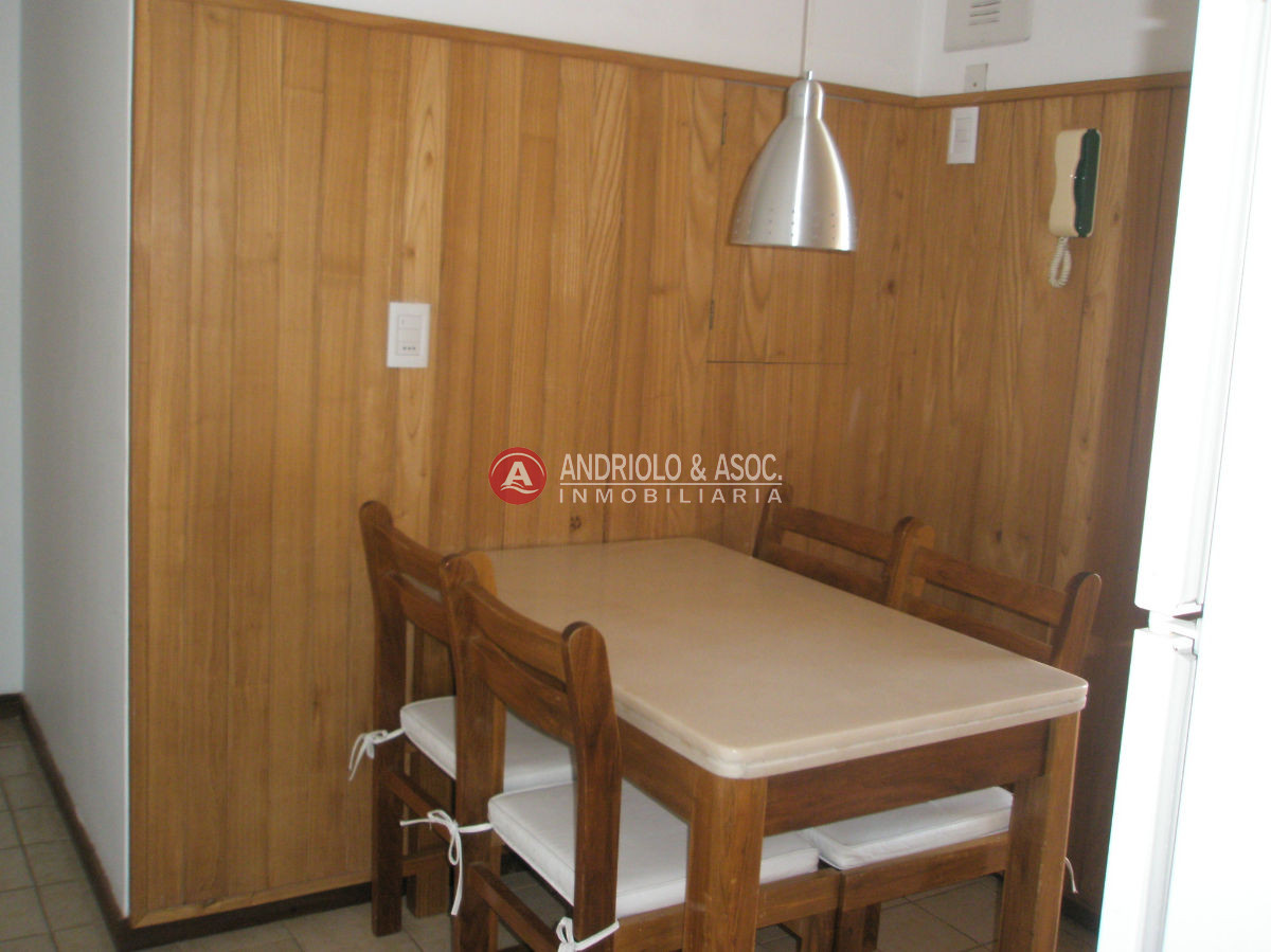 Apartamento ID.546 - Apartamento en Punta del Este, Roosevelt