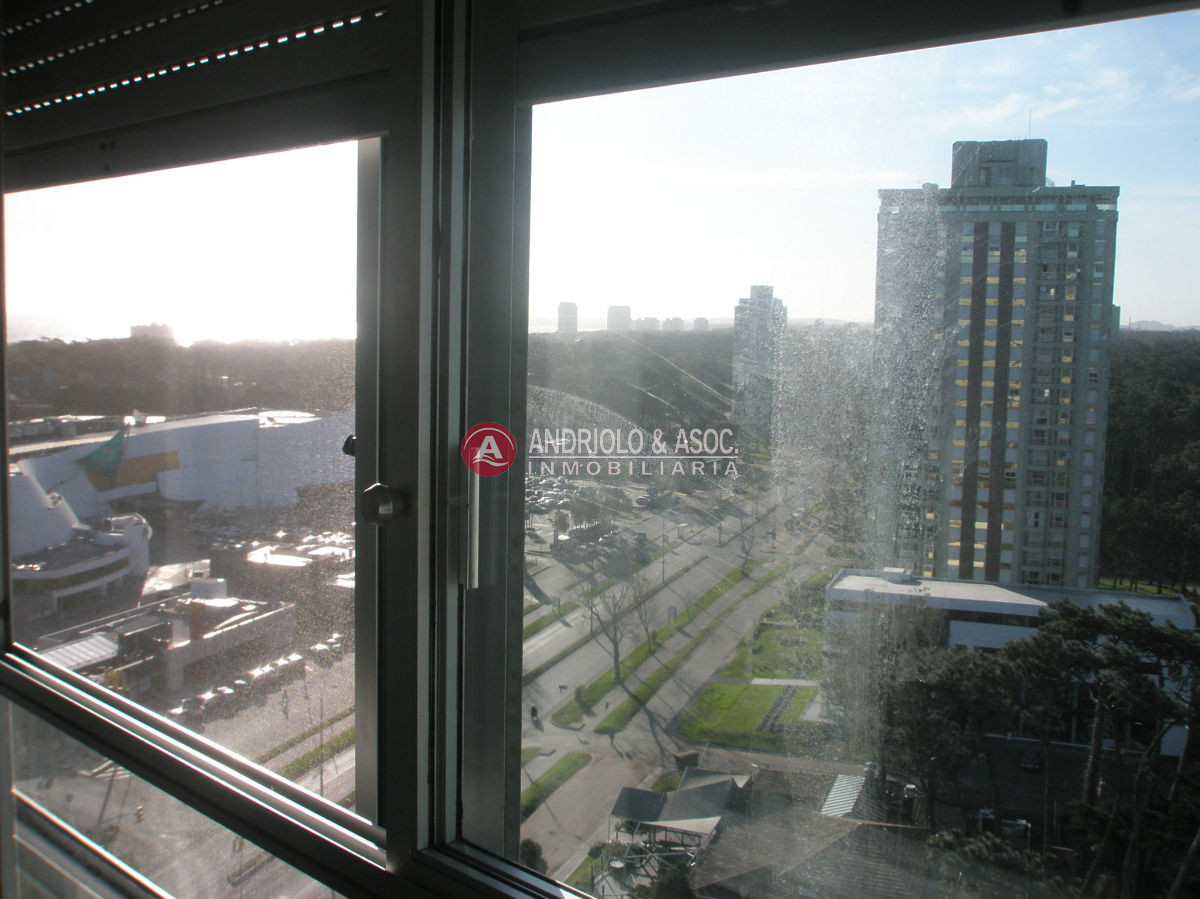 Apartamento ID.546 - Apartamento en Punta del Este, Roosevelt