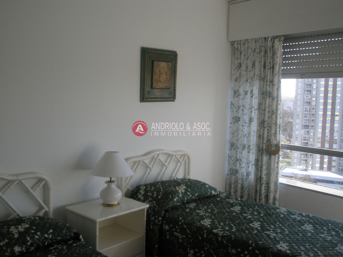 Apartamento ID.546 - Apartamento en Punta del Este, Roosevelt