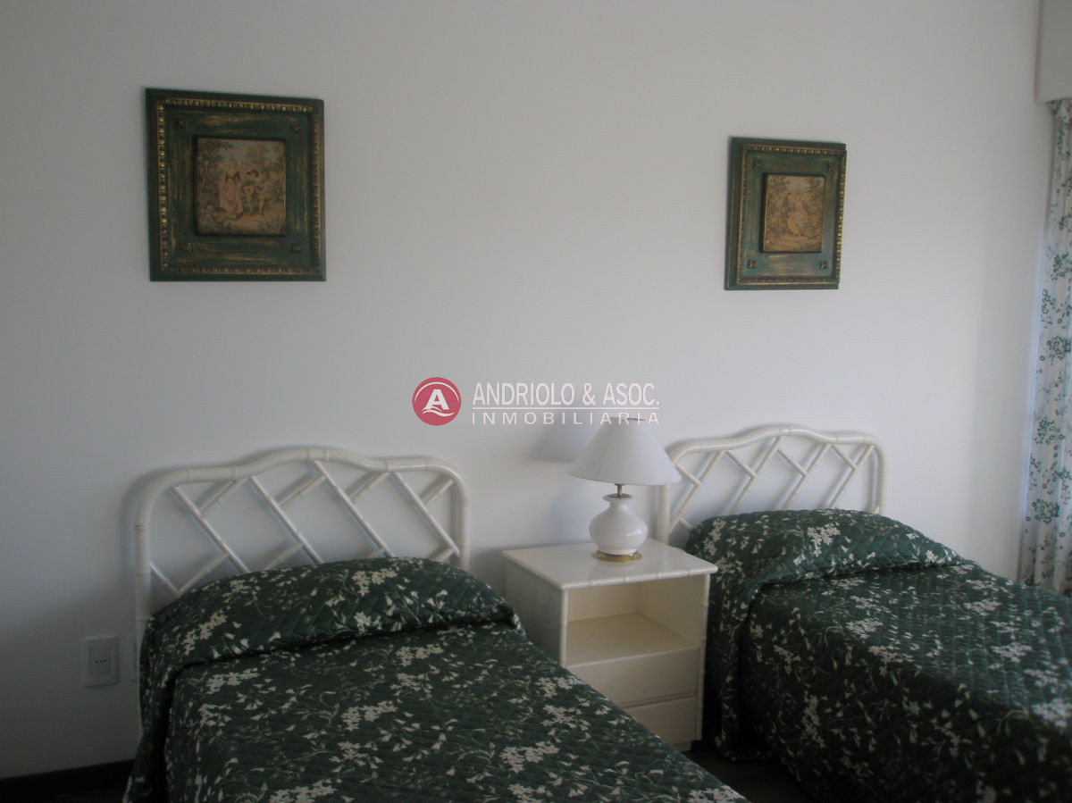 Apartamento ID.546 - Apartamento en Punta del Este, Roosevelt