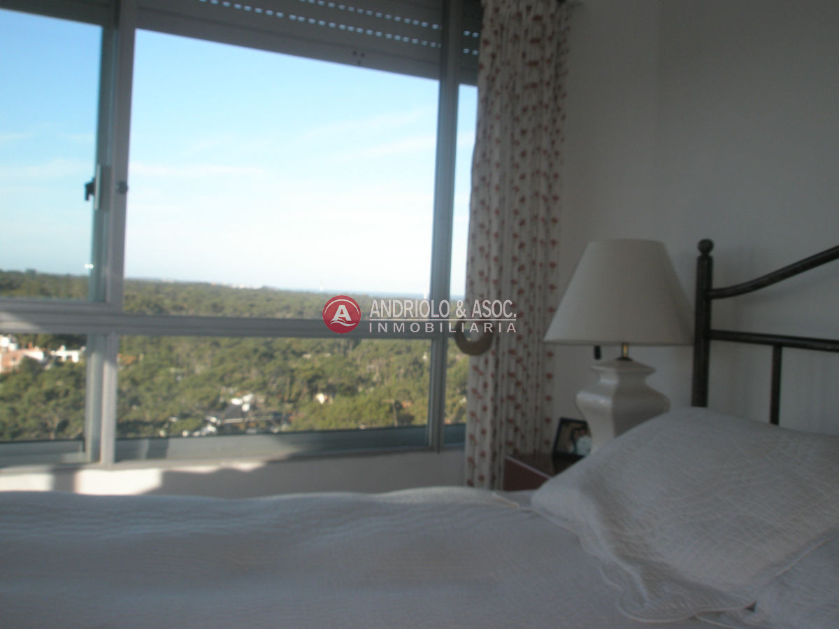 Apartamento ID.546 - Apartamento en Punta del Este, Roosevelt