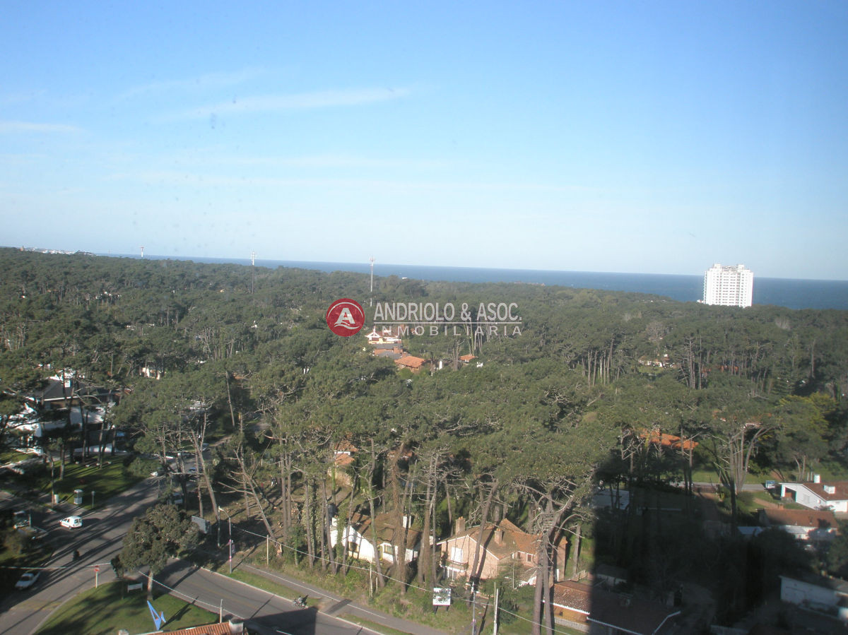 Apartamento ID.546 - Apartamento en Punta del Este, Roosevelt