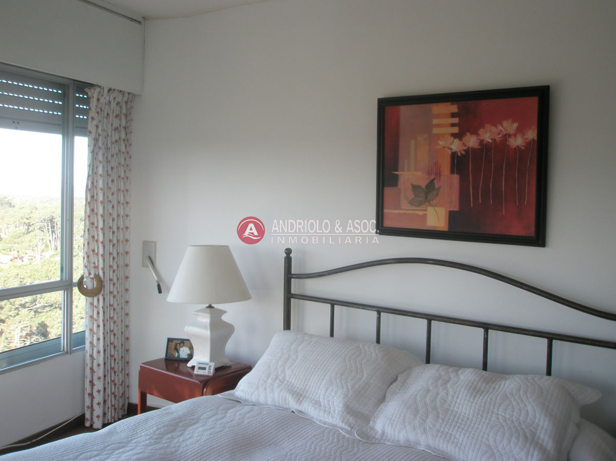 Apartamento ID.546 - Apartamento en Punta del Este, Roosevelt