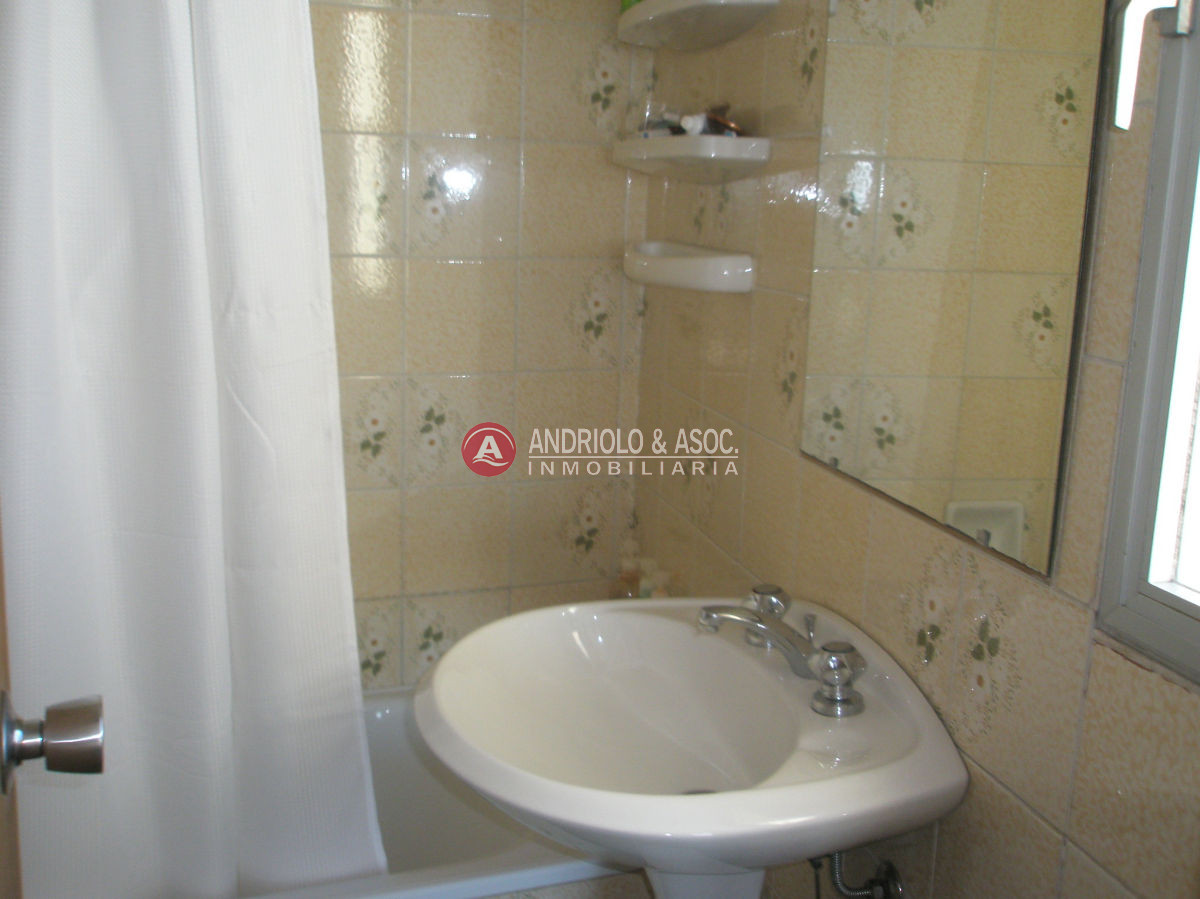 Apartamento ID.546 - Apartamento en Punta del Este, Roosevelt