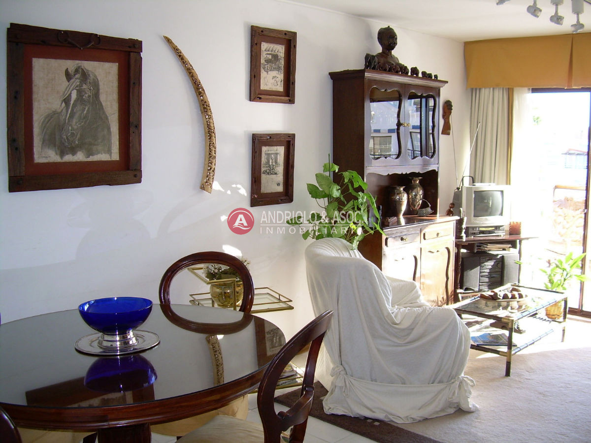 Apartamento ID.561 - Apartamento en Punta del Este, Península