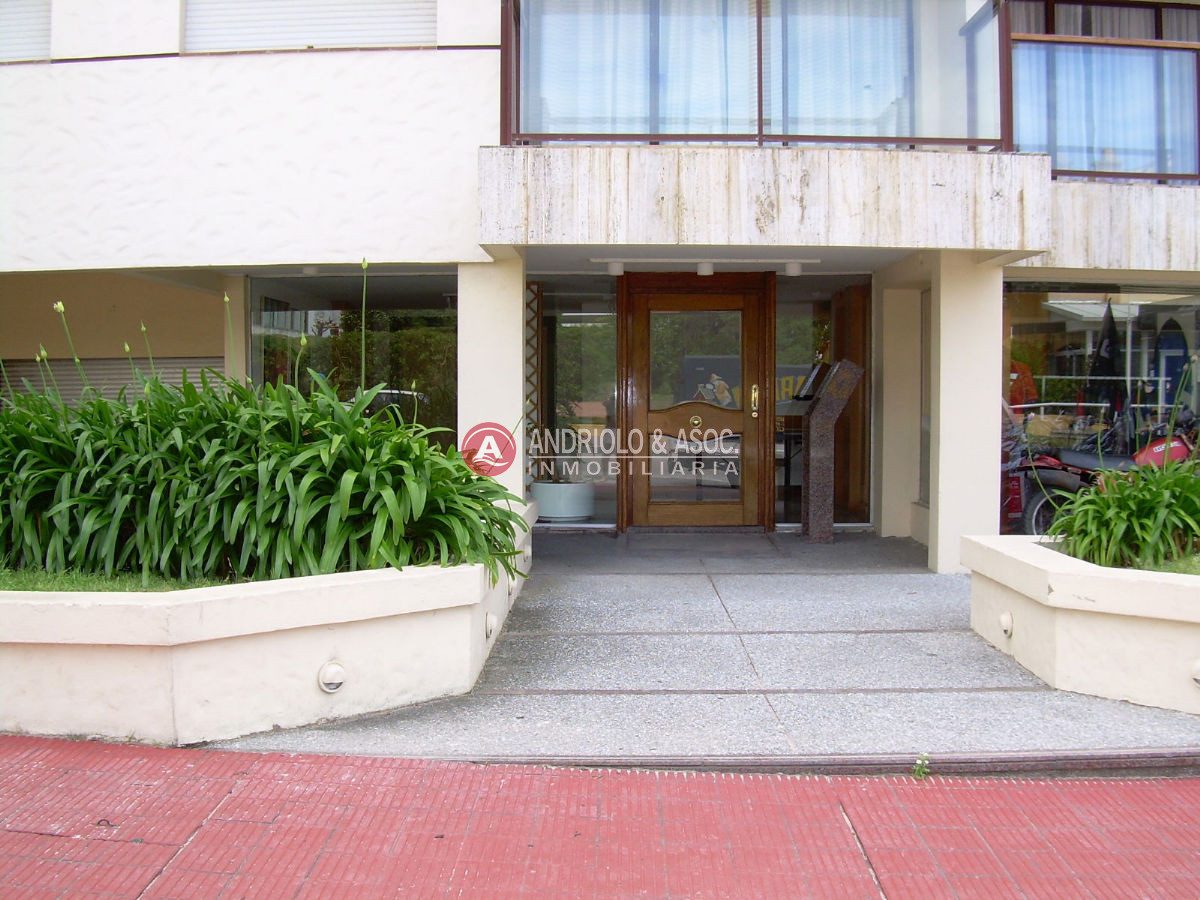 Apartamento ID.561 - Apartamento en Punta del Este, Península