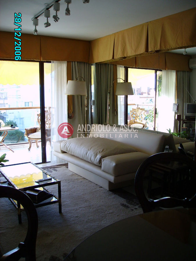 Apartamento ID.561 - Apartamento en Punta del Este, Península