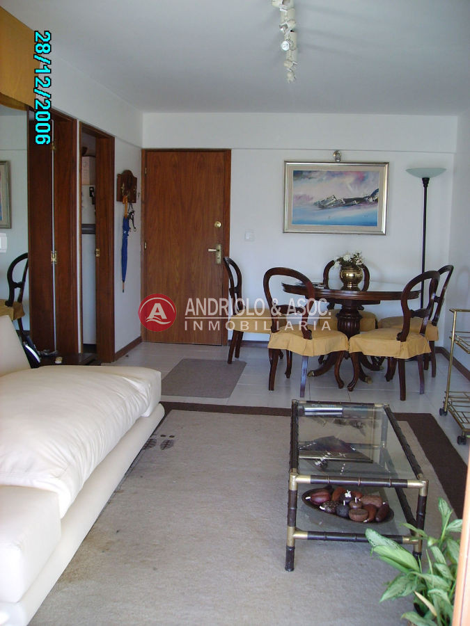 Apartamento ID.561 - Apartamento en Punta del Este, Península