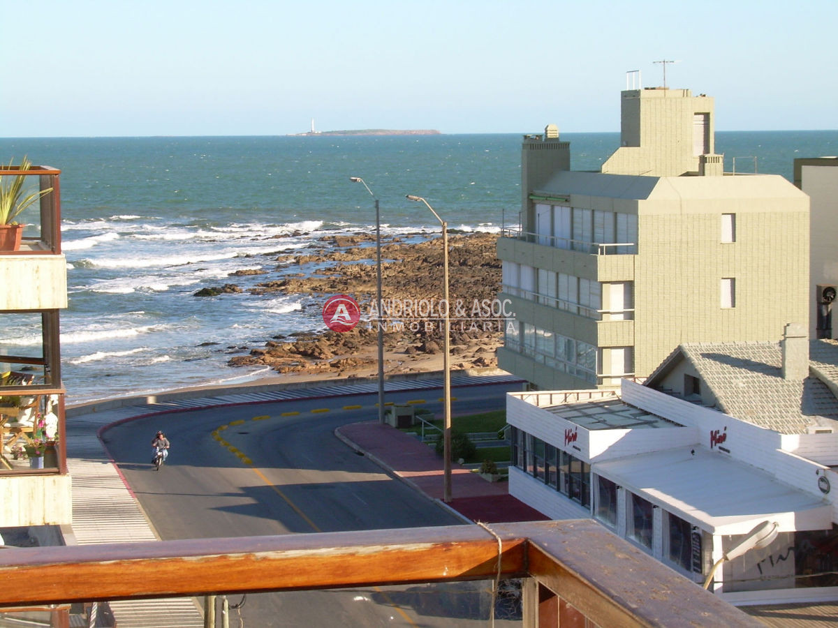 Apartamento ID.561 - Apartamento en Punta del Este, Península