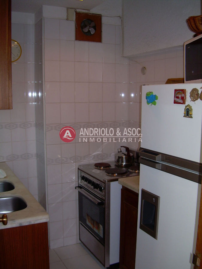 Apartamento ID.561 - Apartamento en Punta del Este, Península