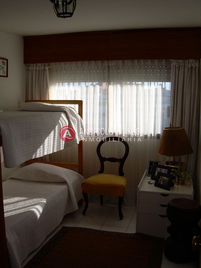 Apartamento ID.561 - Apartamento en Punta del Este, PenÃ­nsula